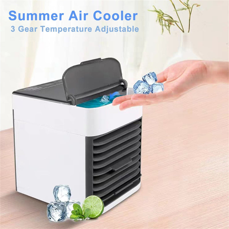 Mini Ar Condicionado Artic