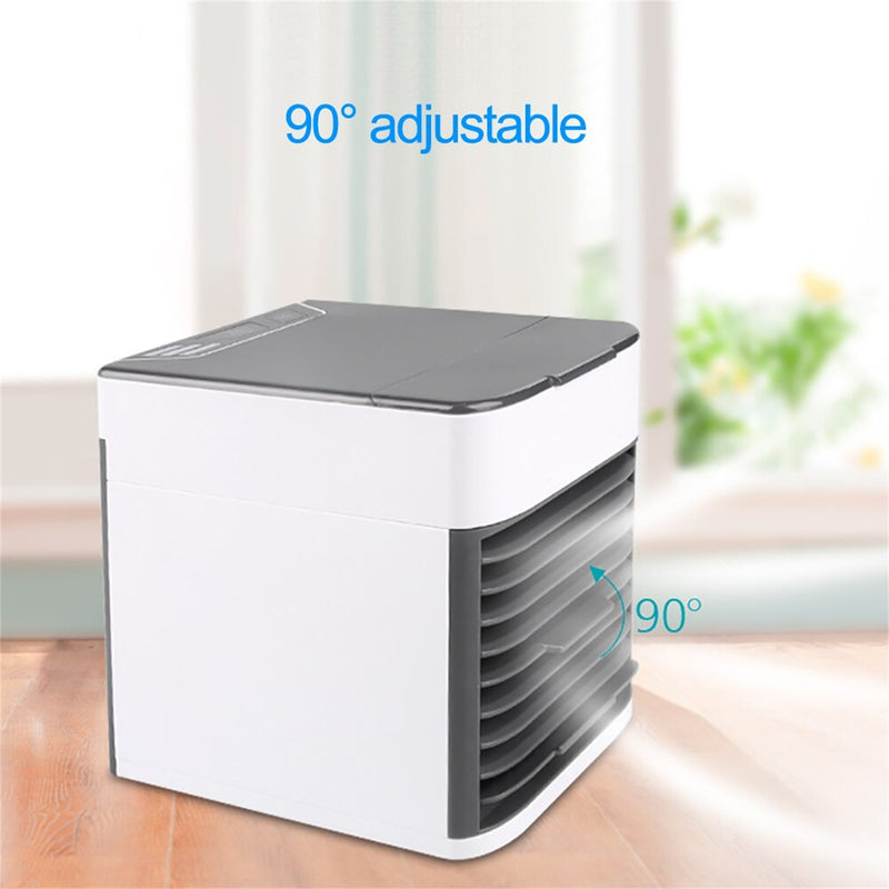 Mini Ar Condicionado Artic