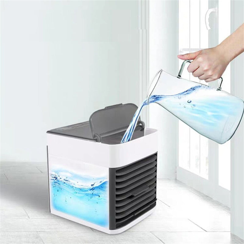 Mini Ar Condicionado Artic