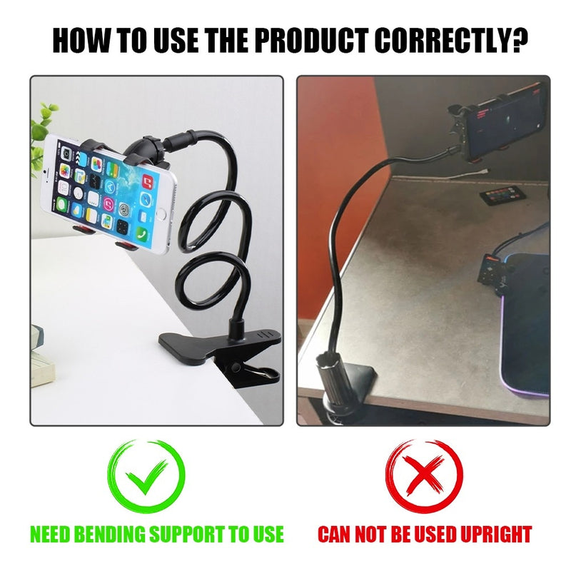 GripMode- suporte para celular