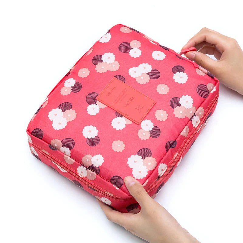 Bolsa para Maquiagem - Beauty Bag