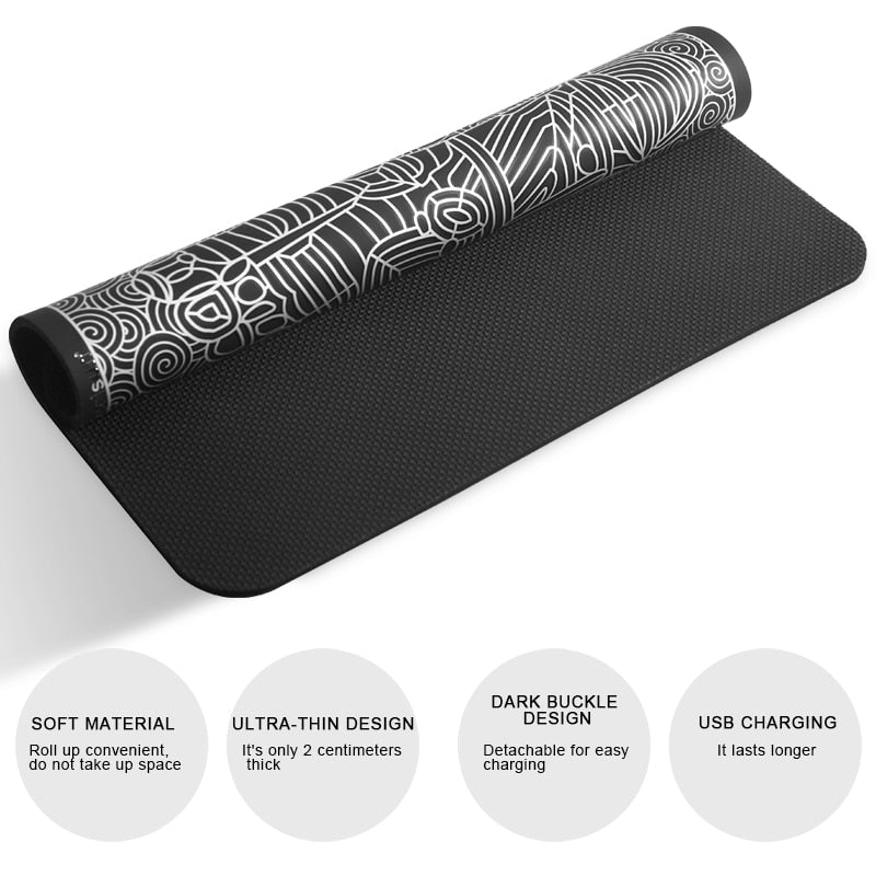 Tapete Massageador