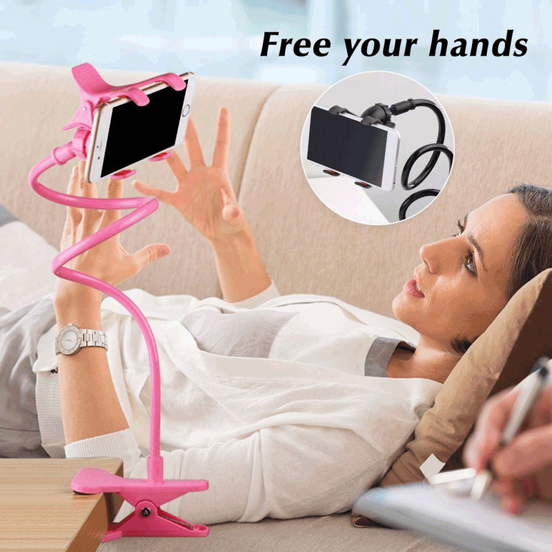 GripMode- suporte para celular